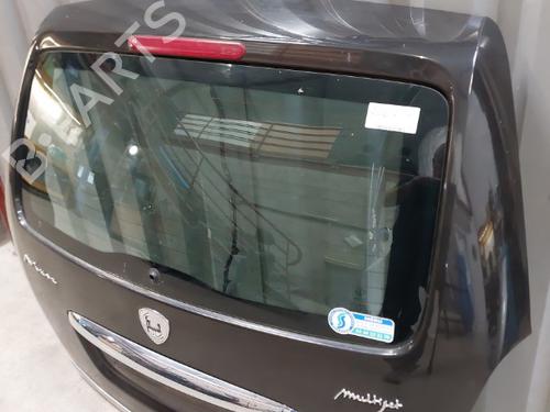 Tailgate LANCIA MUSA (350_) 1.3 D Multijet (350.AXB11, 350.AXB1A) | BP23746345C6 