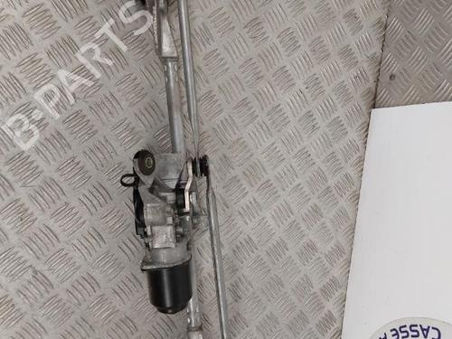 Front wiper motor NISSAN NAVARA NP300 (D40) 2.5 dCi 4WD | BP23743622M29 