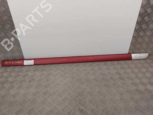 Used Door moulding trim RENAULT MEGANE II (BM0/1_, CM0/1_) 1.5 dCi (BM1E, CM1E) (106 hp) 29386986