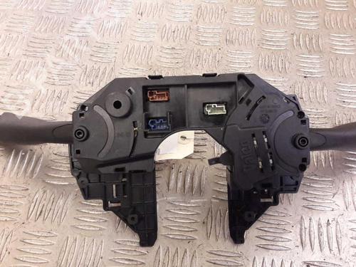Used Steering column stalk Steering column stalk CITROËN C4 Grand Picasso I (UA_) 1.6 HDi (109 hp) 24852398 24852398