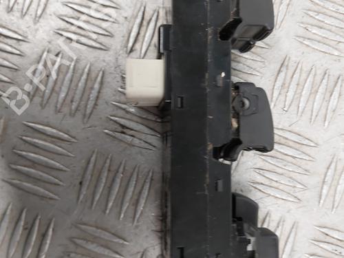 Left front window switch HYUNDAI TUCSON (JM) 2.0 CRDi All-wheel Drive | BP31625096I27 - Image 2