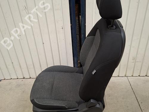 Left front seat CITROËN C3 Picasso (SH_)  | BP34365086C15  - Image 5