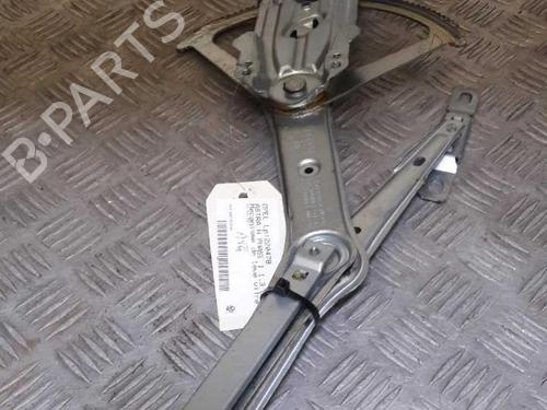 front-left-window-mechanism-opel-astra-h-a04-2004-2005-2006-2007-2008-2009-2010-2011-2012-2013-2014-23658235 main image