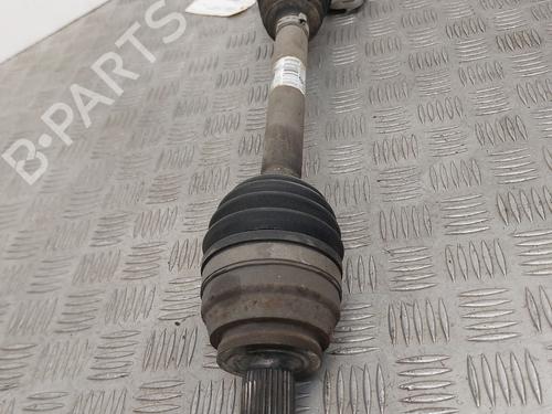 Right front driveshaft RENAULT MEGANE IV Hatchback (B9A/M/N_) 1.6 TCe 205 (B9MV) | BP23747468M39  - Image 5