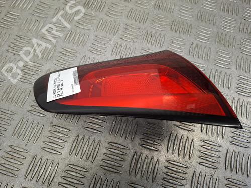 Left tailgate light CITROËN C3 II (SC_) 1.4 HDi 70 (SC8HZC, SC8HR0, SC8HP4) | BP36793100C79 - Image 5