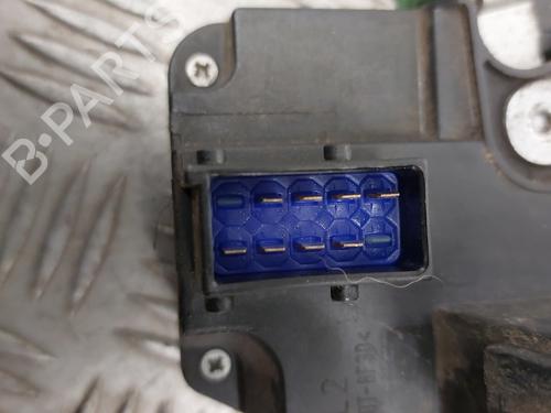 Used Front left lock Front left lock OPEL MERIVA A MPV (X03) 1.6 (E75) (105 hp) 33161195 33161195