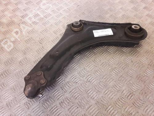 Right front suspension arm RENAULT SCÉNIC III (JZ0/1_) 2.0 16V (JZ0G, JZ0P, JZ1E, JZ1P) | BP23657896M13 