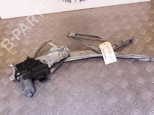 front-right-window-mechanism-opel-zafira-a-mpv-t98-1999-2000-2001-2002-2003-2004-2005-2006-23726746 main image