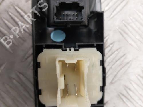Left front window switch RENAULT CLIO IV (BH_) 1.5 dCi 75 | BP23746541I27 