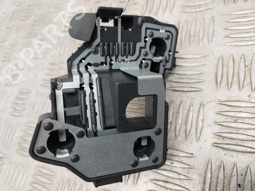 Used Lamp holder PEUGEOT 206 Hatchback (2A/C) 1.6 HDi 110 (109 hp) 23658929