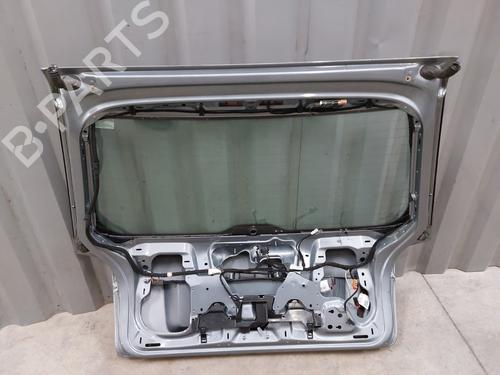 Tailgate AUDI A3 (8P1) 2.0 TDI quattro | BP23747758C6 