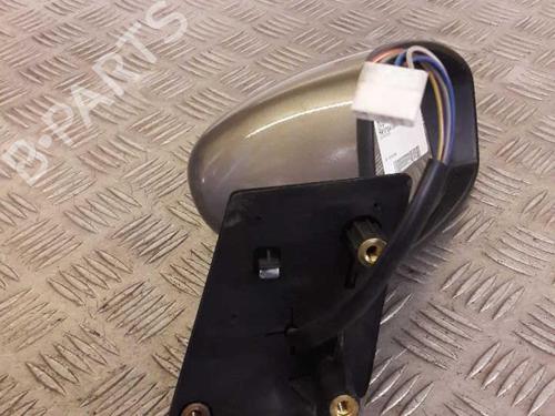 Used Right mirror Right mirror LANCIA MUSA (350_) 1.9 D Multijet (350.AXC1A) (101 hp) 23728241 23728241