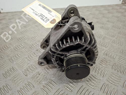 Alternator CITROËN C3 II (SC_) 1.2 VTi 82 | BP36902028M7  - Image 5