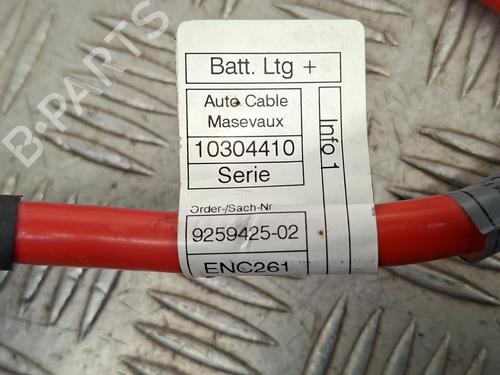 Electronic module BMW 3 (F30, F80) | BP36525051M83 - Image 3
