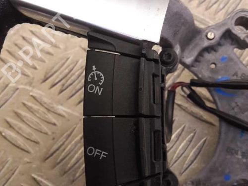 Used Steering wheel Steering wheel FORD C-MAX (DM2) 1.6 TDCi (90 hp) 23717791 23717791