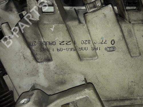 Used Left headlight Left headlight RENAULT LAGUNA I (B56_, 556_) 2.2 D (B56F/2) (83 hp) 23716185 23716185