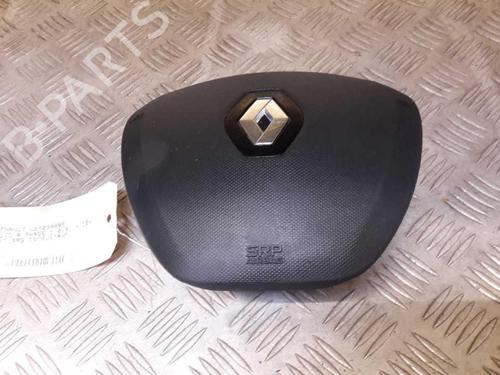 Used Driver airbag RENAULT CLIO IV (BH_) 0.9 TCe 90 (BHNF, BHMA, BHMH, BHJK, BHJR) (90 hp) 23734468