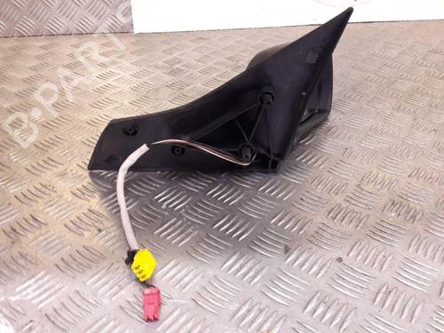 Right mirror CITROËN XANTIA (X1_, X2_) 2.0 HDI 90 | BP23657193C27 