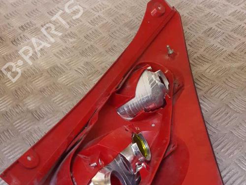 Left taillight PEUGEOT 107 (PM_, PN_) 1.0 | BP23733639C34 