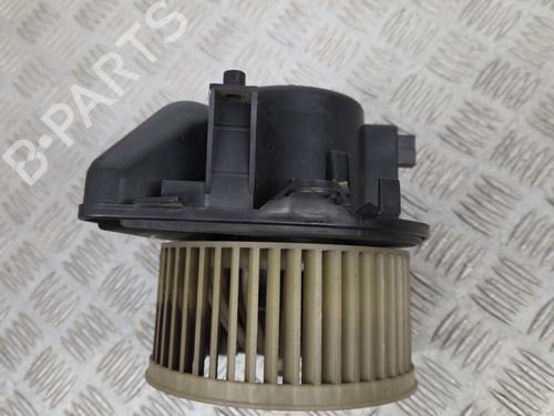 Heater blower motor FIAT DOBLO Box Body/MPV (223_) 1.3 D Multijet | BP31317423M62 
