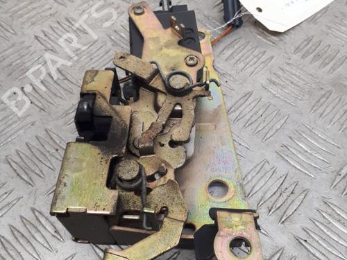 Used Front right lock SMART CITY-COUPE (450) 0.6 (S1CLA1, 450.341) (55 hp) 23745792