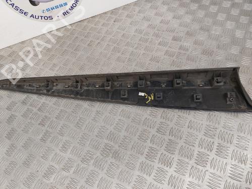 Door moulding trim RENAULT CLIO IV (BH_) 1.5 dCi 75 | BP23746511C150