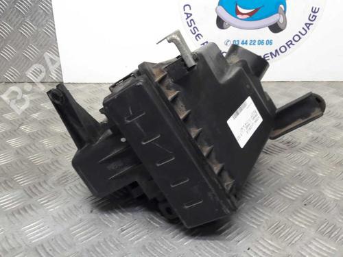 Air filter box NISSAN QASHQAI / QASHQAI +2 I (J10, NJ10, JJ10E) 1.5 dCi | BP23734336M87 