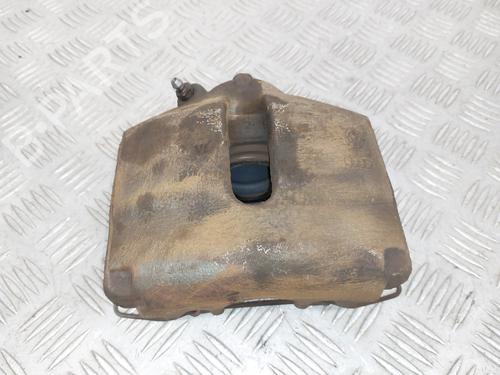Used Right front brake caliper SEAT IBIZA IV (6J5, 6P1) 1.6 TDI (105 hp) 29386995