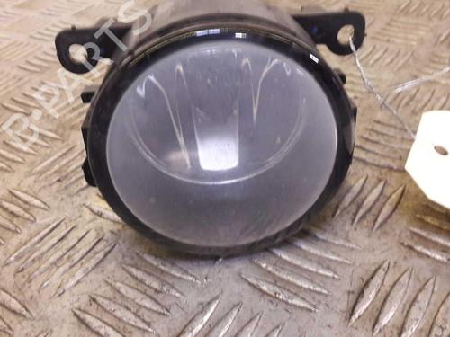 Used Right front fog light CITROËN C6 (TD_) 2.7 HDi (204 hp) 23728062