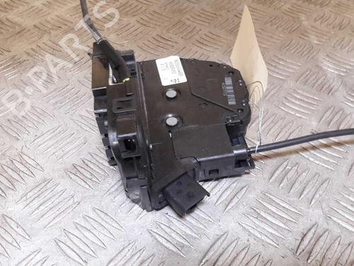 Used Front right lock Front right lock RENAULT CLIO IV (BH_) 0.9 TCe 90 (BHNF, BHMA, BHMH, BHJK, BHJR) (90 hp) 23734560 23734560