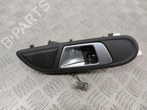 Front right interior door handle FORD FIESTA VI (CB1, CCN) 1.0 EcoBoost | BP25131488I14 