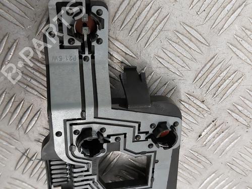 Lamp holder CITROËN XSARA Coupe (N0) 1.9 D | BP24403601L10 