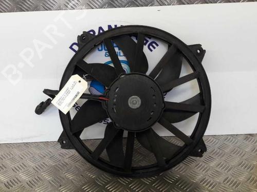 Køleventilator elektrisk CITROËN BERLINGO MULTISPACE (B9) 1.6 HDi 90 | BP23723930M35 