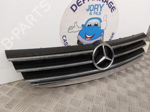 Grille MERCEDES-BENZ A-CLASS (W169) A 200 CDI (169.008, 169.308) | BP23744820C40 