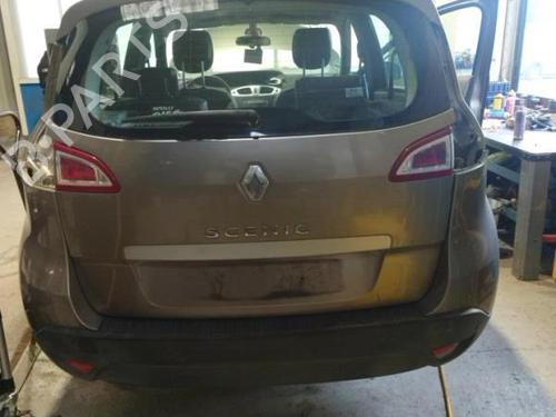 Switch RENAULT SCÉNIC III (JZ0/1_) 2.0 16V (JZ0G, JZ0P, JZ1E, JZ1P) | BP24853499I30 - Image 3