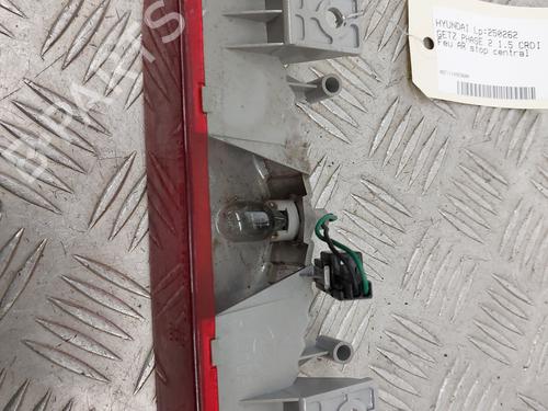 Third brake light HYUNDAI GETZ (TB) 1.5 CRDi | BP29846280L11