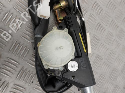 Used Front left seatbelt Front left seatbelt RENAULT CLIO III (BR0/1, CR0/1) 1.6 16V (BR09, BR0T, CR09, CR0T) (88 hp) 29323540 29323540
