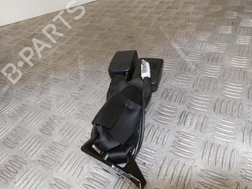Seat buckle NISSAN QASHQAI / QASHQAI +2 I (J10, NJ10, JJ10E) 1.5 dCi | BP23734293I32 