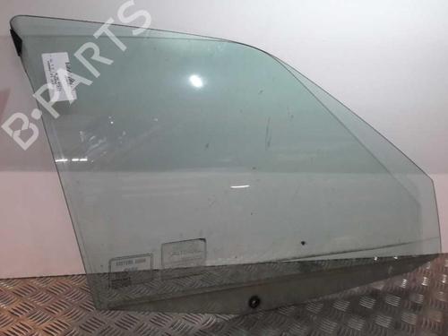 Used Front right door window PEUGEOT 605 (6B) 2.1 Turbo Diesel (109 hp) 23715163