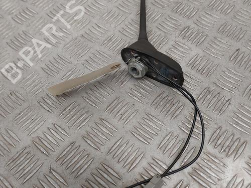 Antenne/Base PEUGEOT 5008 (0U_, 0E_) 1.6 HDi (110 hp) 29431641