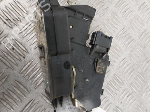 Rear left lock BMW 3 (E46) 330 d | BP30302033C100