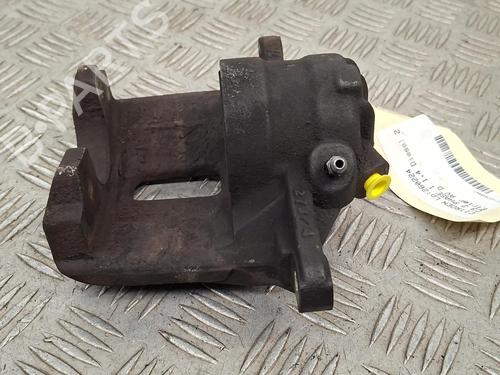 Right front brake caliper CITROËN C3 II (SC_) 1.4 HDi 70 (SC8HZC, SC8HR0, SC8HP4) | BP36412726M104  - Image 5