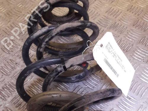 Used Shock absorber spring RENAULT CLIO III (BR0/1, CR0/1) 1.5 dCi (C/BR0G, C/BR1G) (68 hp) 23713719