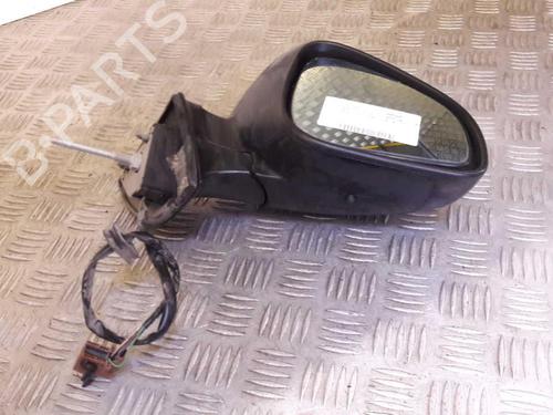 Right mirror PEUGEOT 407 SW (6E_, 6D_) 1.6 HDi 110 | BP23713859C27 