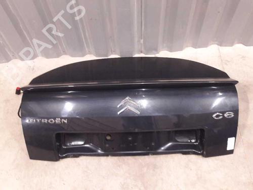 Tailgate CITROËN C6 (TD_) 2.2 HDi | BP23726085C6