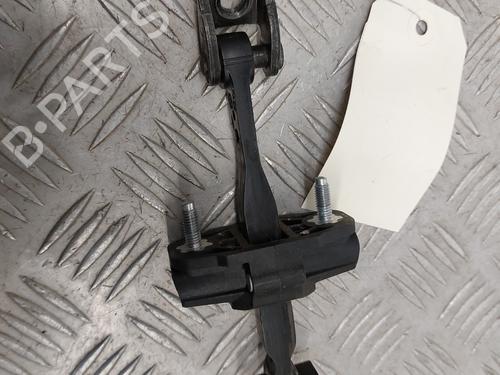 Hinge/Door check strap FORD FIESTA VI (CB1, CCN) 1.0 EcoBoost | BP25052018C146 