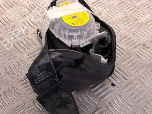 Used Front right seatbelt HYUNDAI SANTA FÉ II (CM) 2.2 CRDi GLS 4x4 (150 hp) 23717508