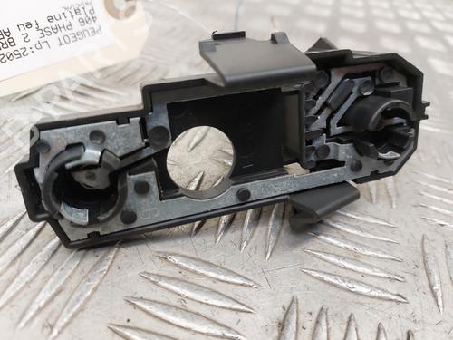 Lamp holder PEUGEOT 406 Break (8E/F) 2.0 HDI 110 | BP28132645L10 