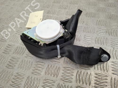 Rear left seatbelt CITROËN C3 II (SC_) 1.4 HDi 70 (SC8HZC, SC8HR0, SC8HP4) | BP36793095I29 - Image 4