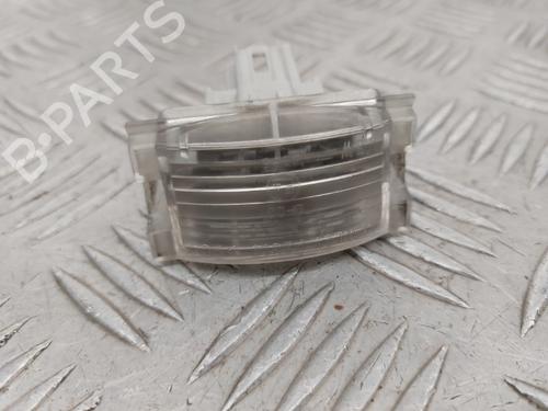 licence-plate-light-mazda-2-dy-2003-2004-2005-2006-2007-23659660 main image